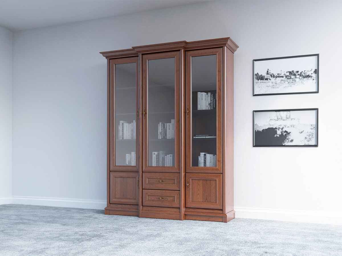 Scaffale Vendore 113