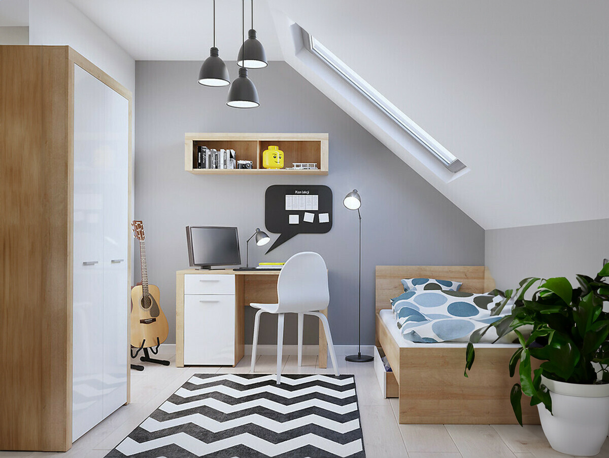 Set di mobili Sonali 111