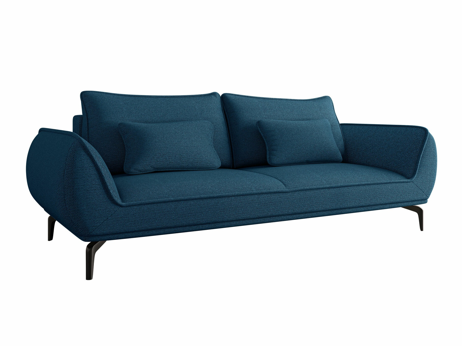 Divano letto Lincoln 197 (Aragon 79)