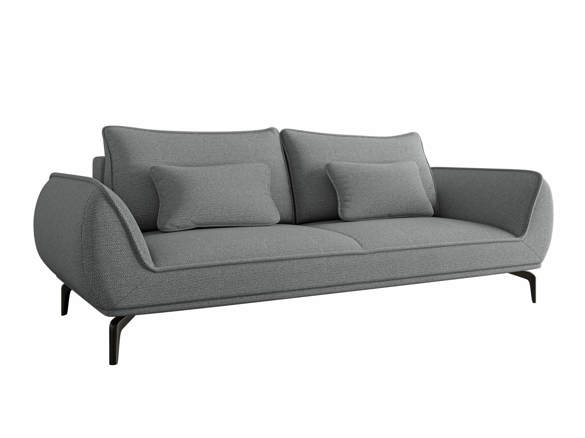 Divano letto Lincoln 197 (Aragon 93)