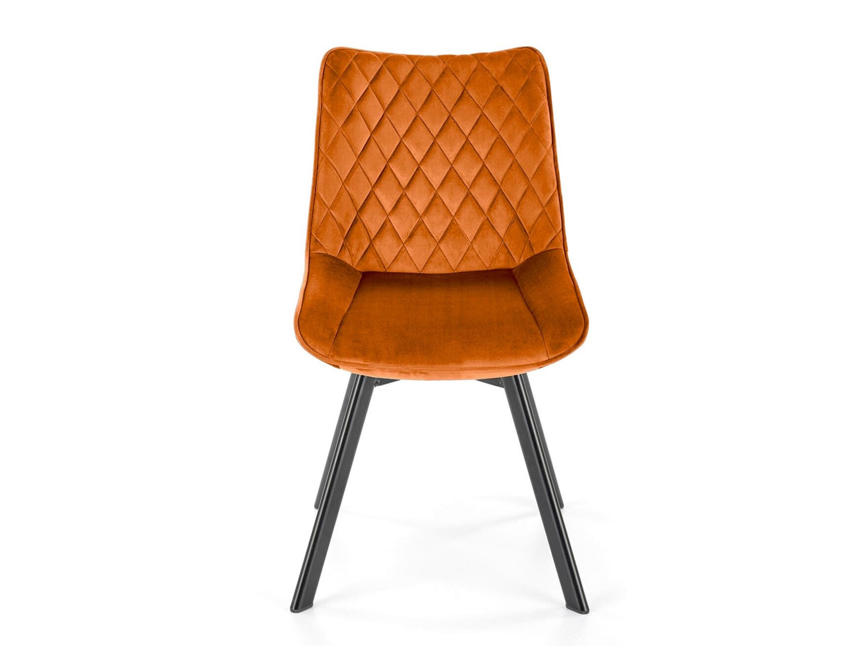 Sedia Houston 1442 (Cannella)