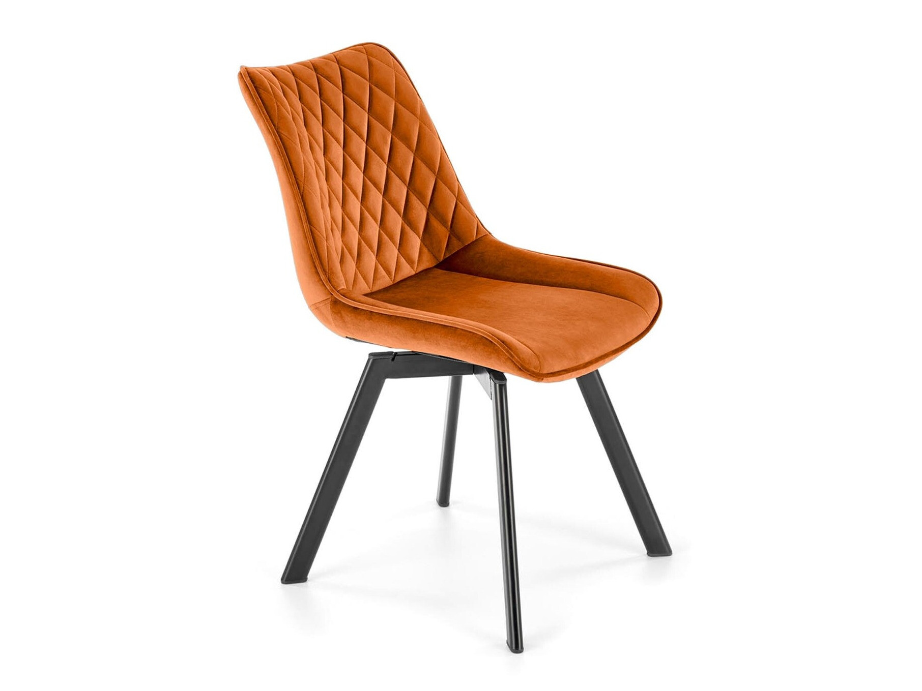Sedia Houston 1442 (Cannella)