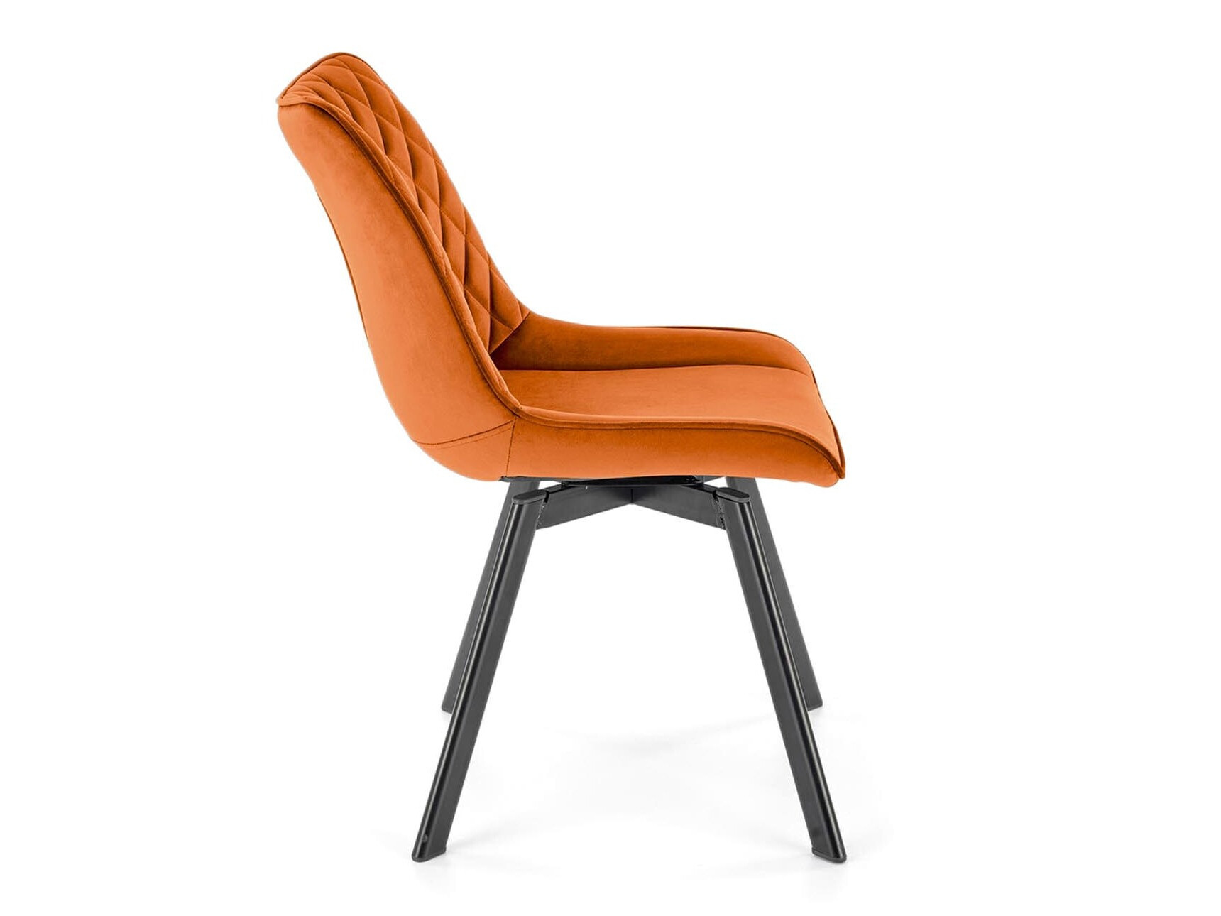 Sedia Houston 1442 (Cannella)
