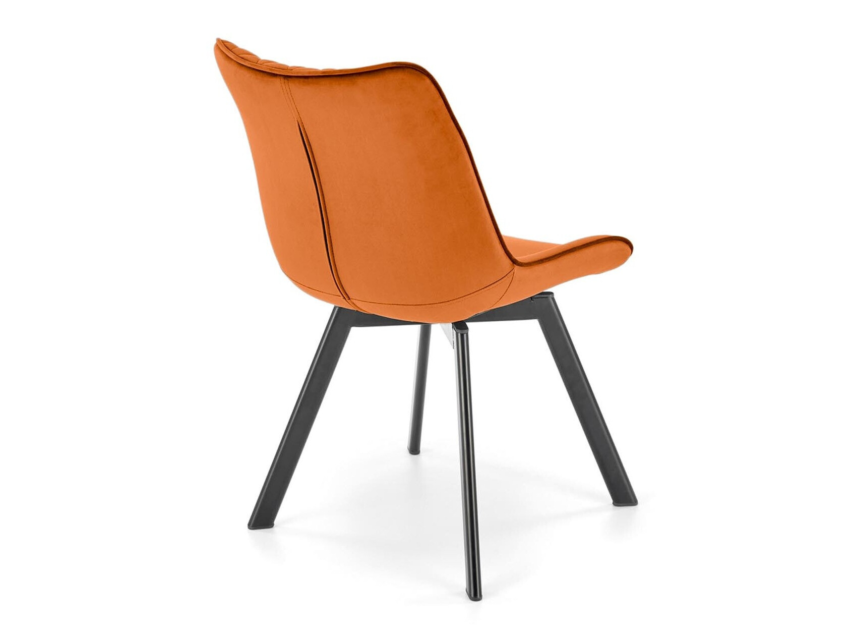 Sedia Houston 1442 (Cannella)