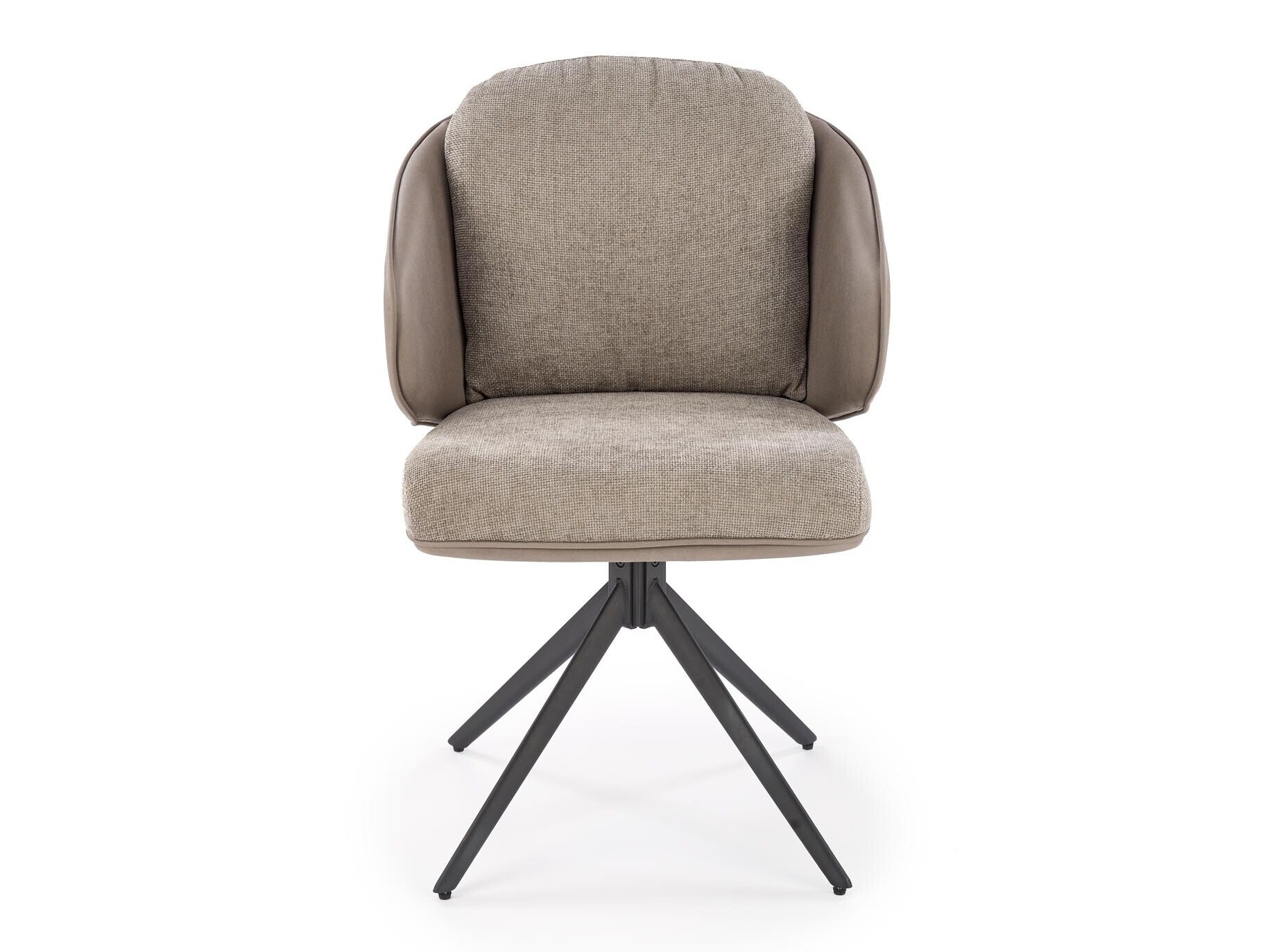 Sedia Houston 1823 (Grigio + Grigio chiaro)