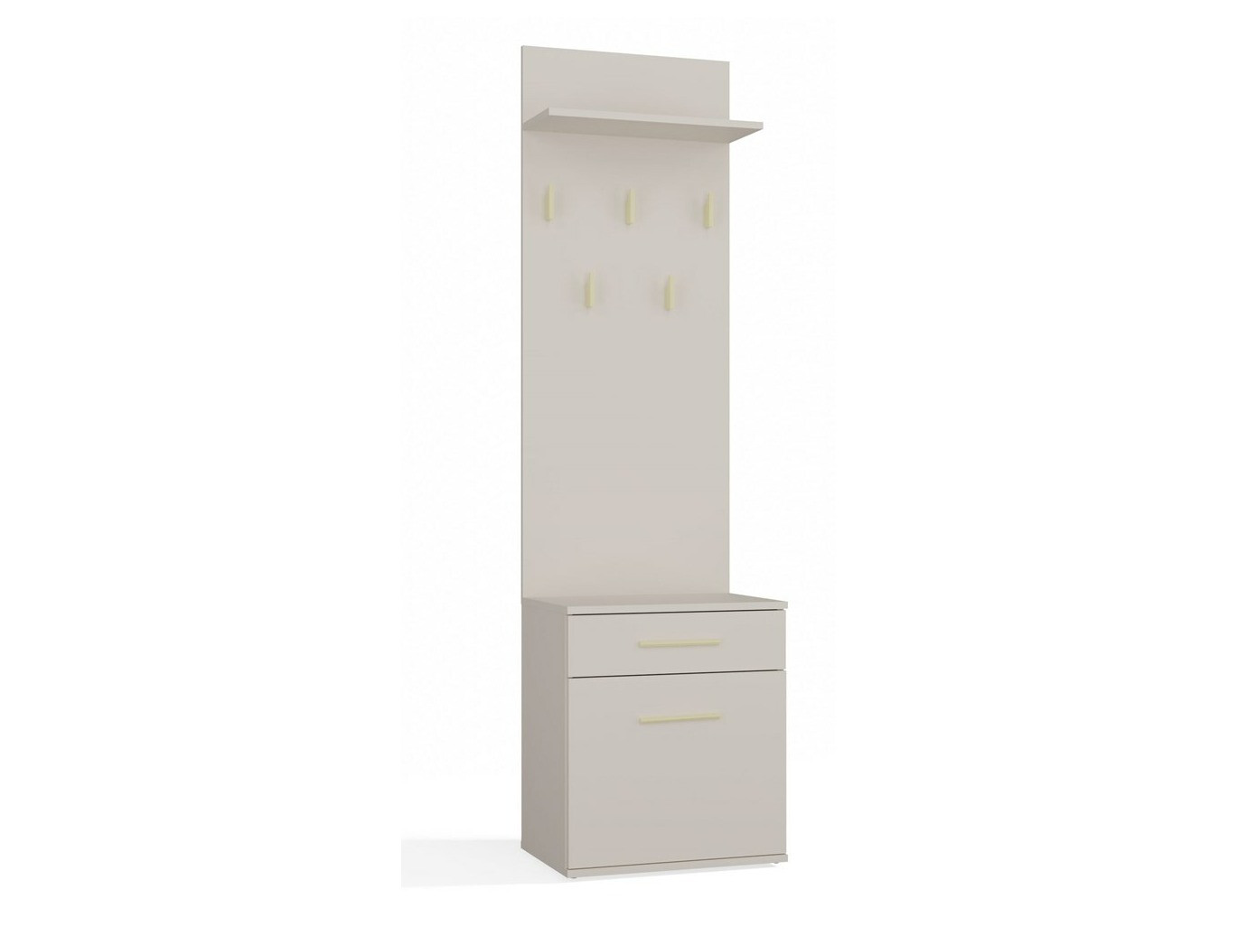 Set arredo da corridoio Mandeville 129 (Cachemire)