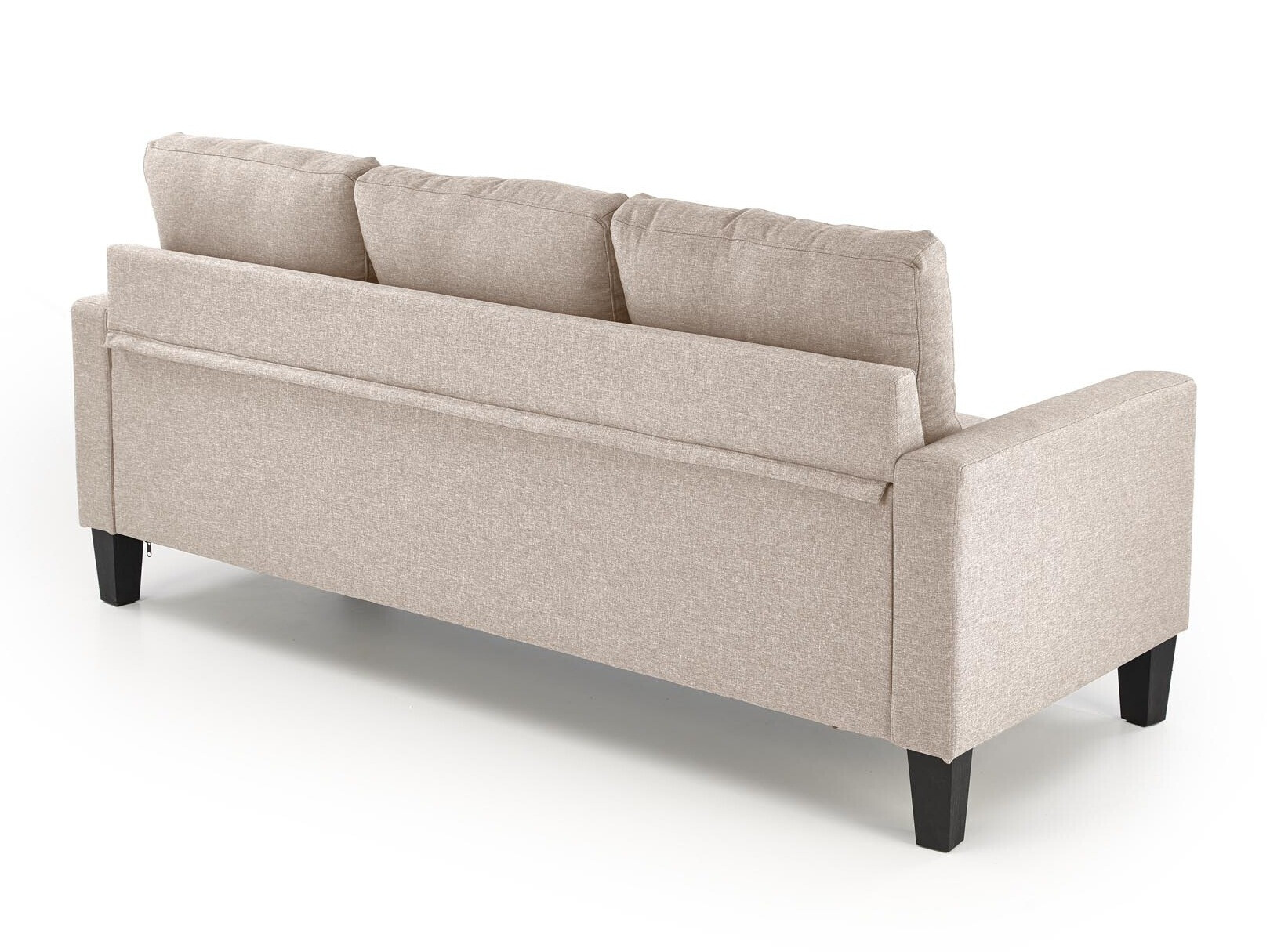 Set mobili imbottiti Houston 1825 (Beige)