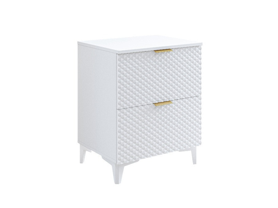 Bagno mobile lavabo Liretu 101 (Bianco)