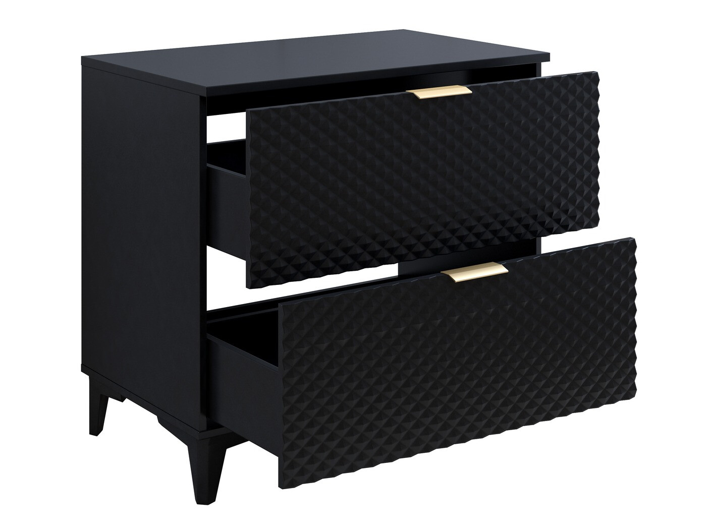 Set bagno Liretu 104 (Nero)