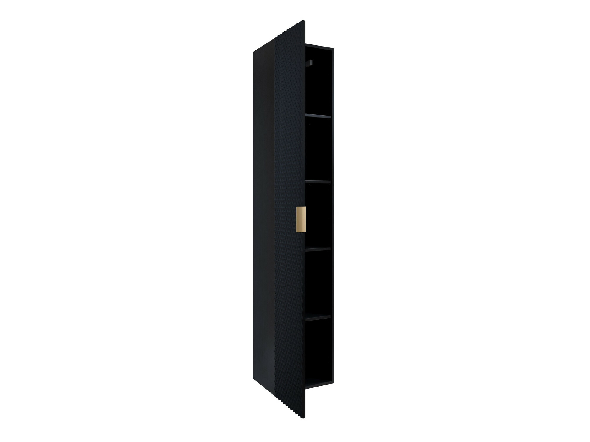 Set bagno Liretu 108 (Nero)