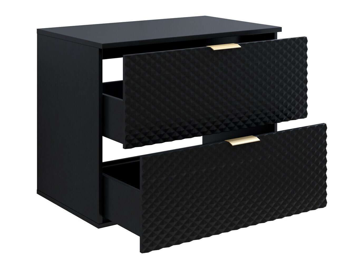 Set bagno Liretu 108 (Nero)