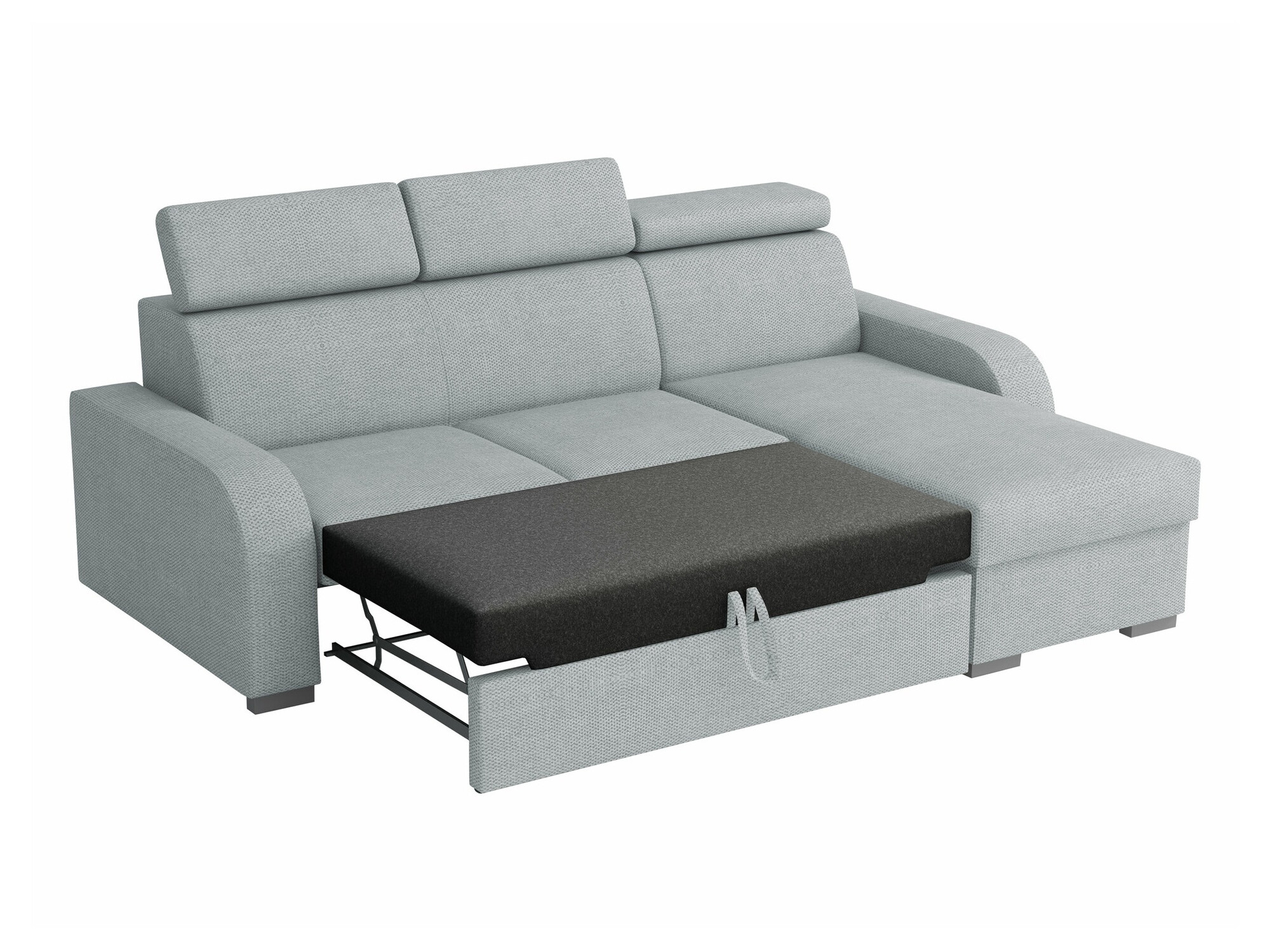 Divano angolare Ovos (Crown 10)