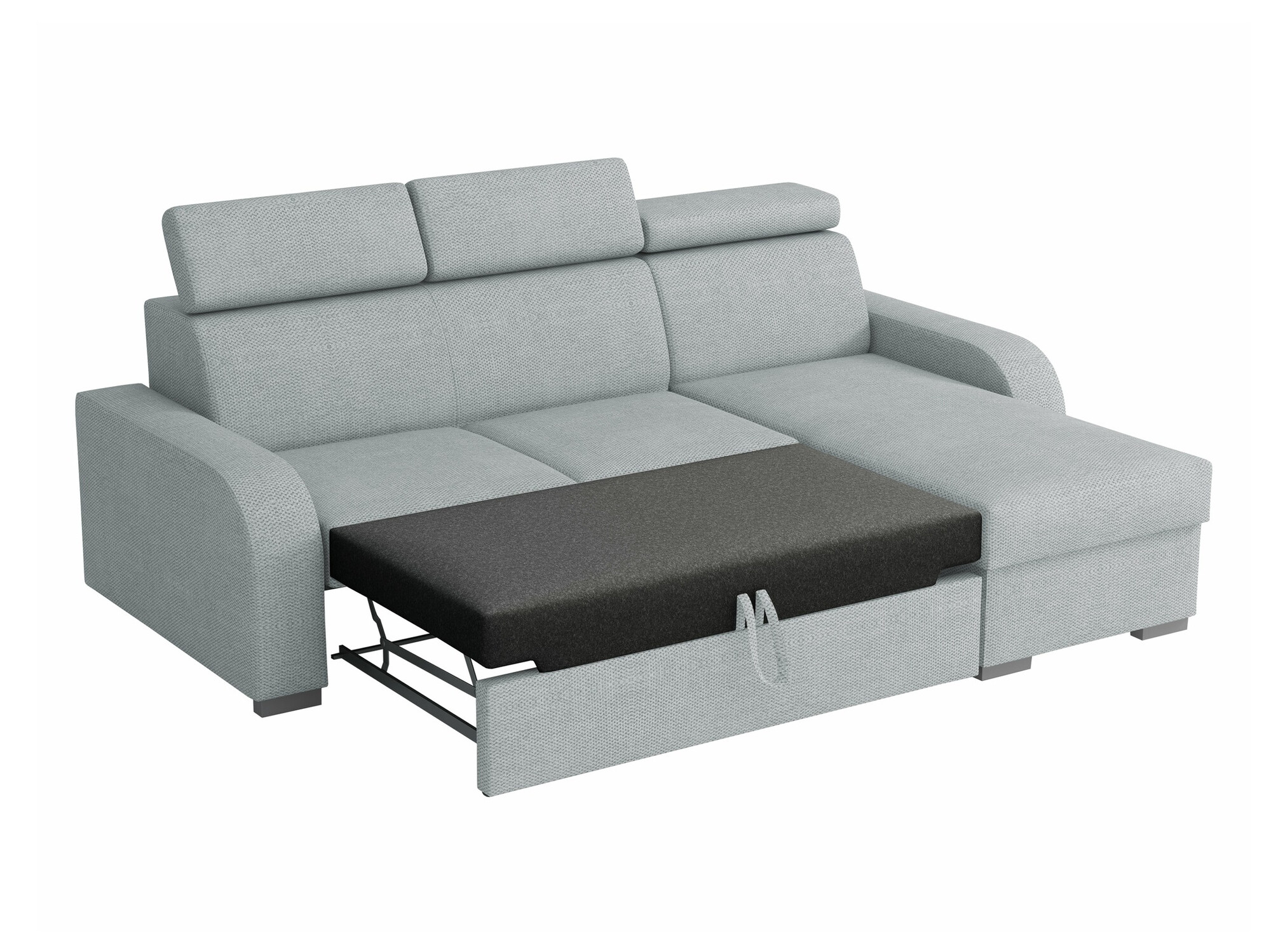 Divano angolare Ovos (Crown 15)