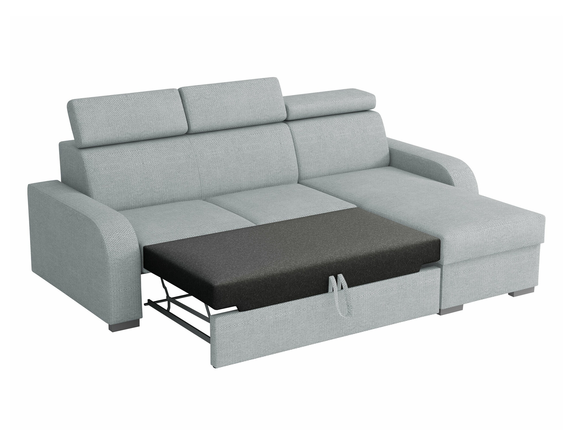 Divano angolare Ovos (Crown 16)