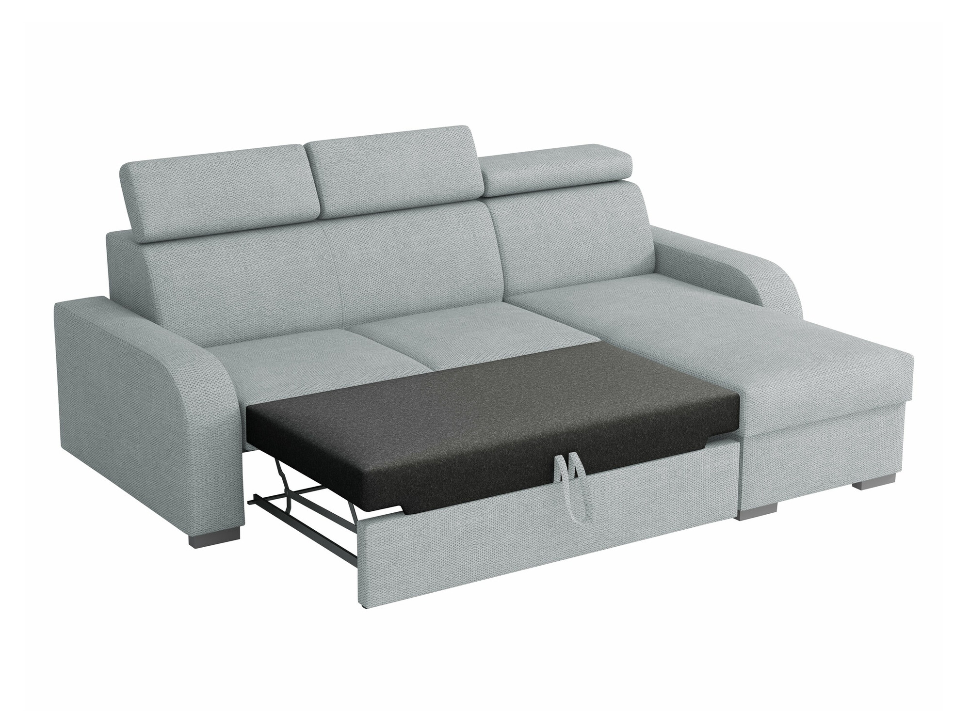 Divano angolare Ovos (Crown 2)