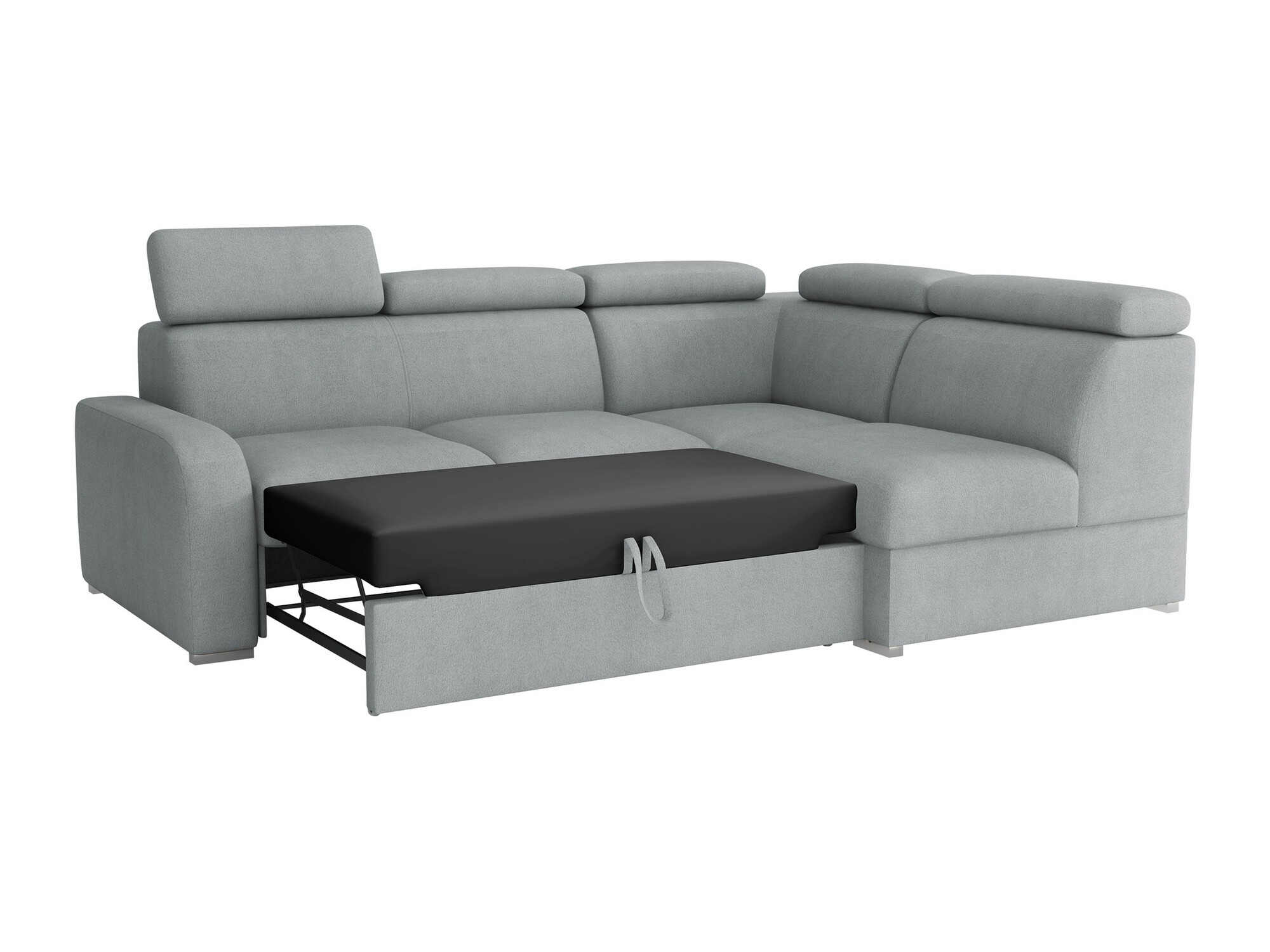 Divano angolare Ovos II (Crown 18)