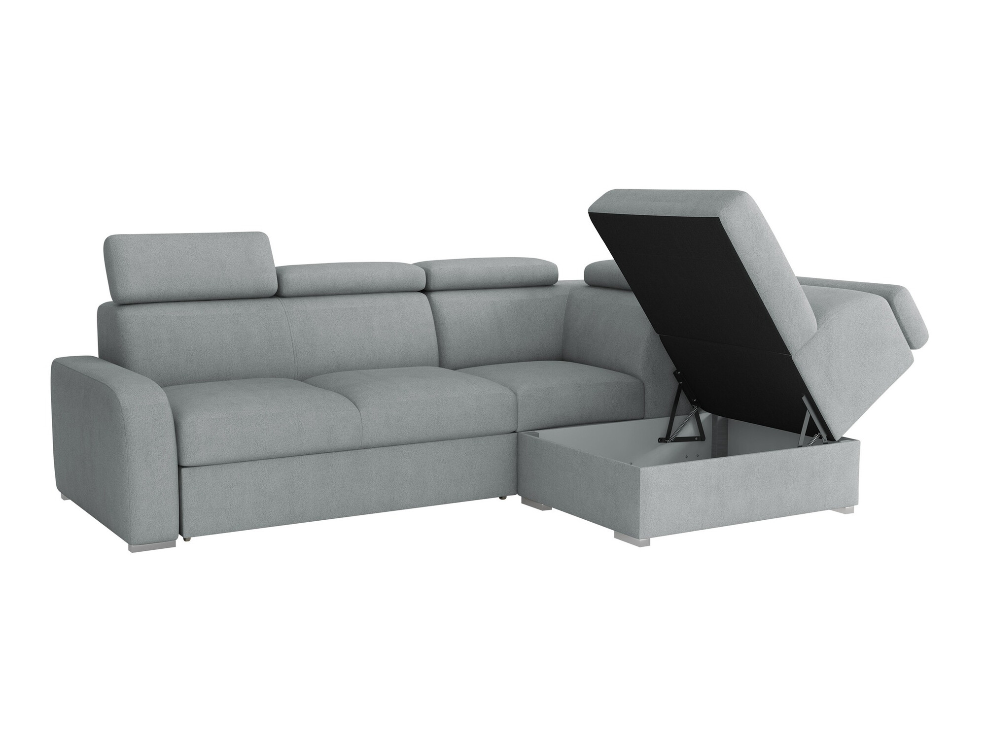 Divano angolare Ovos II (Crown 18)