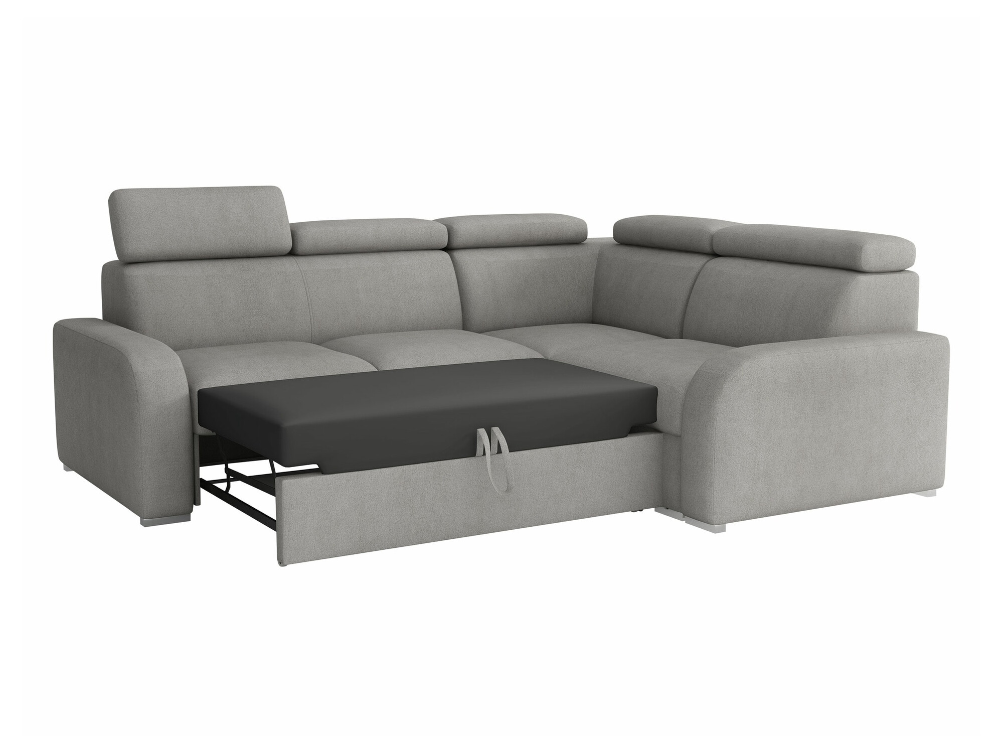 Divano angolare Ovos III (Crown 10)