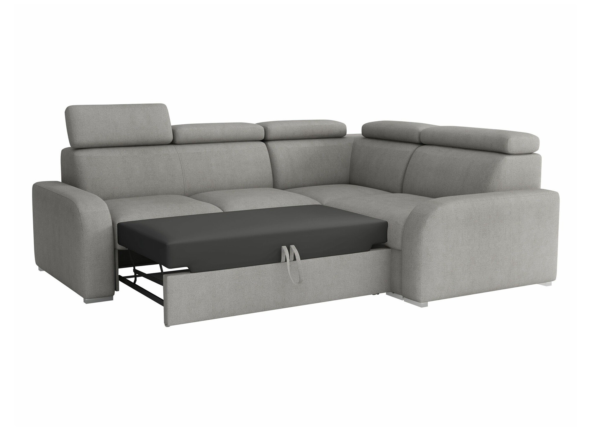 Divano angolare Ovos III (Crown 17)