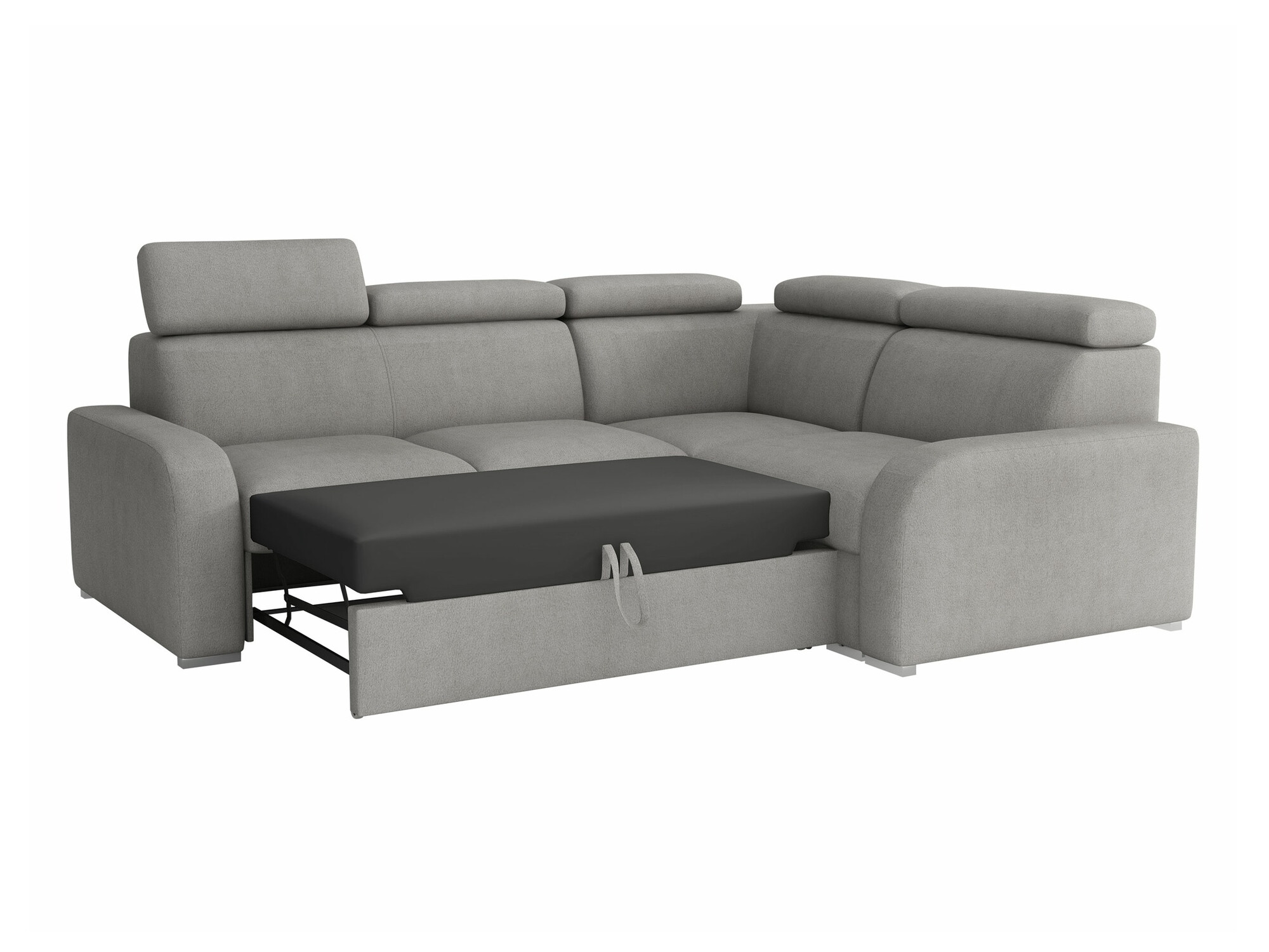 Divano angolare Ovos III (Crown 18)