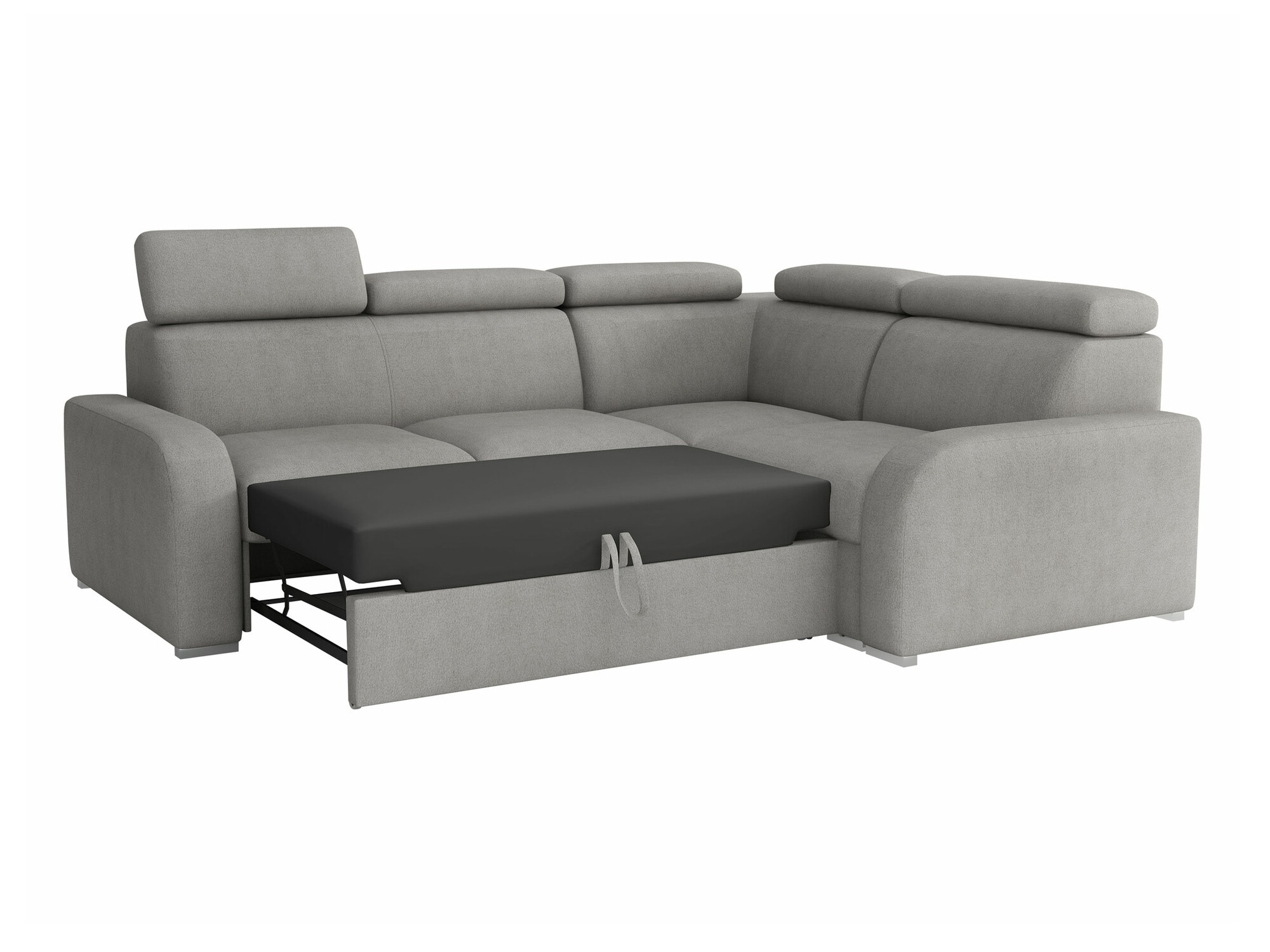 Divano angolare Ovos III (Crown 4)