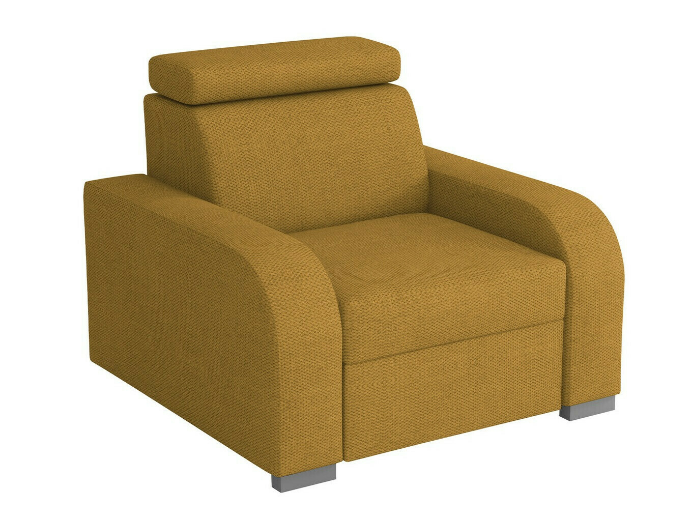 Set mobili imbottiti Ovos (Crown 10)