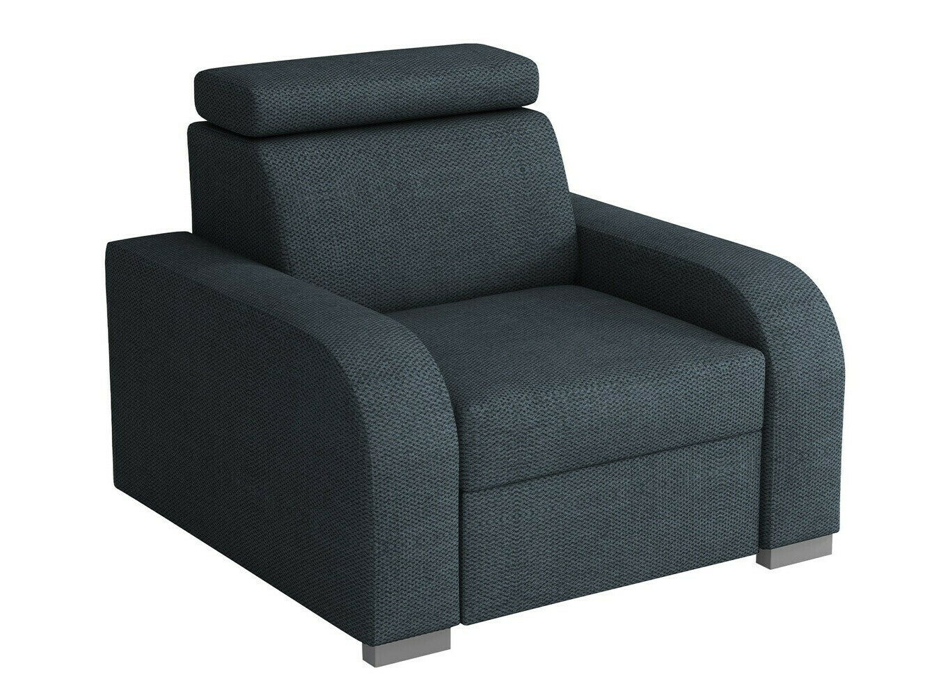 Set mobili imbottiti Ovos (Crown 15)