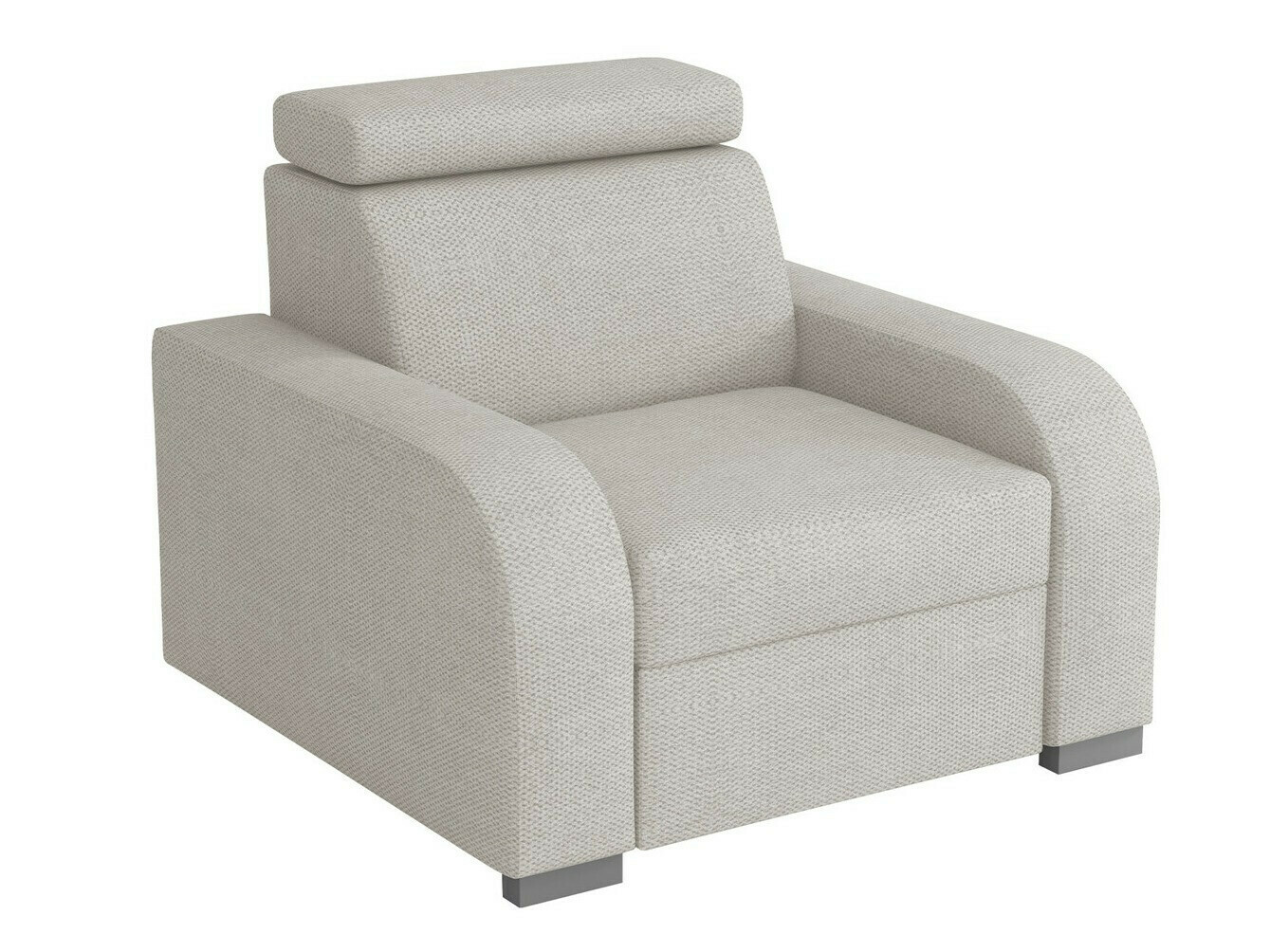 Set mobili imbottiti Ovos (Crown 16)