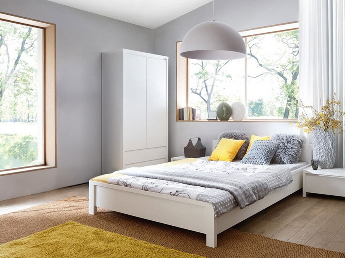 Cameretta Nolroma 125