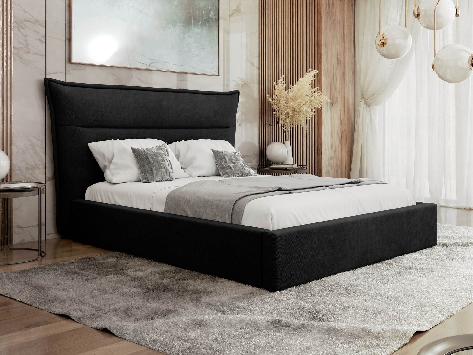 Letto Comfivo Formica (Kronos 07)