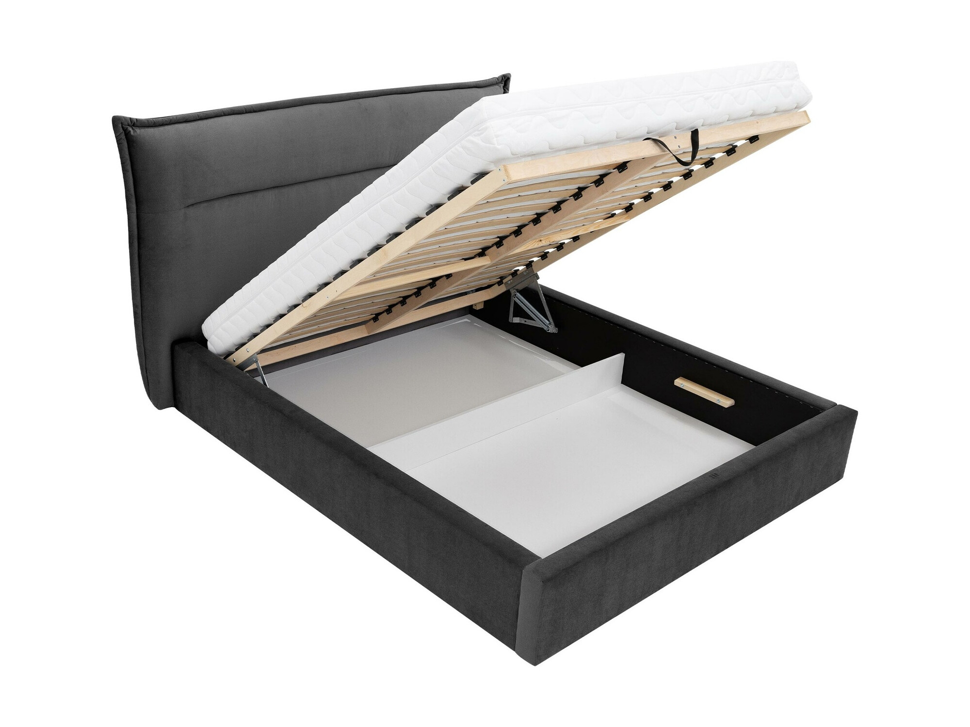 Letto Comfivo Formica (Kronos 07)