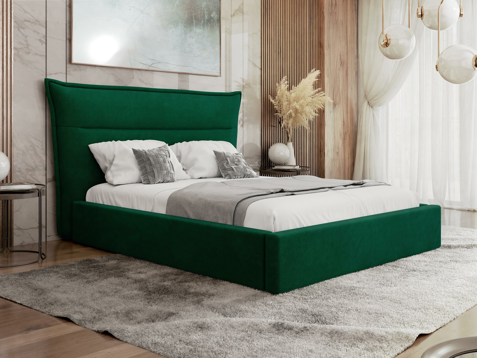 Letto Comfivo Formica (Kronos 19)