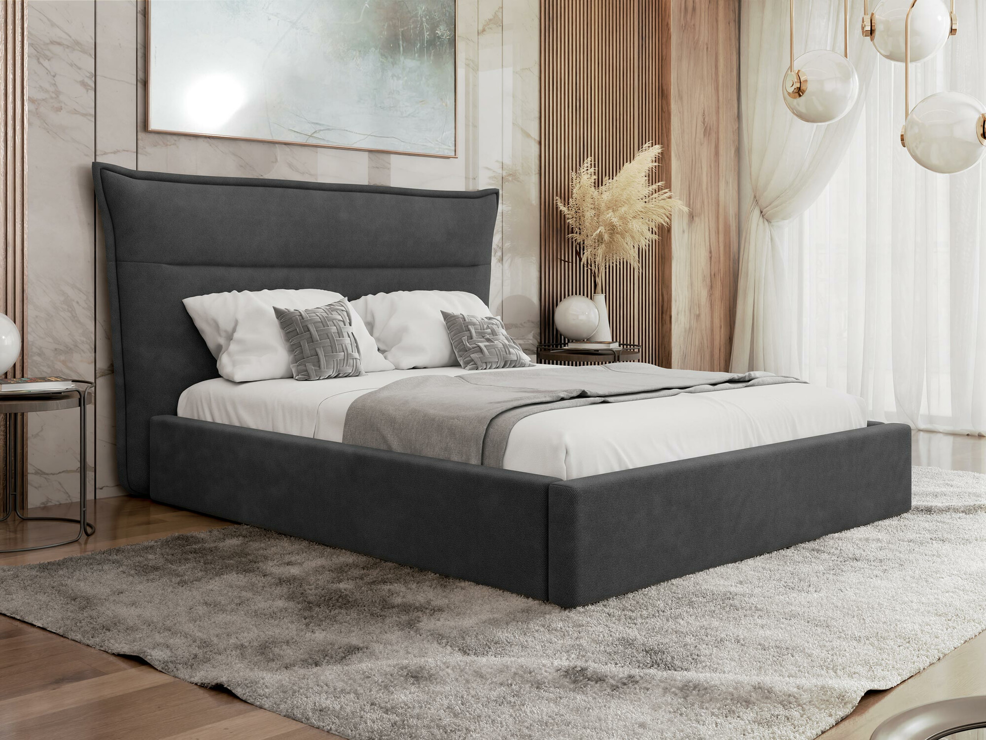 Letto Comfivo Formica (Kronos 22)