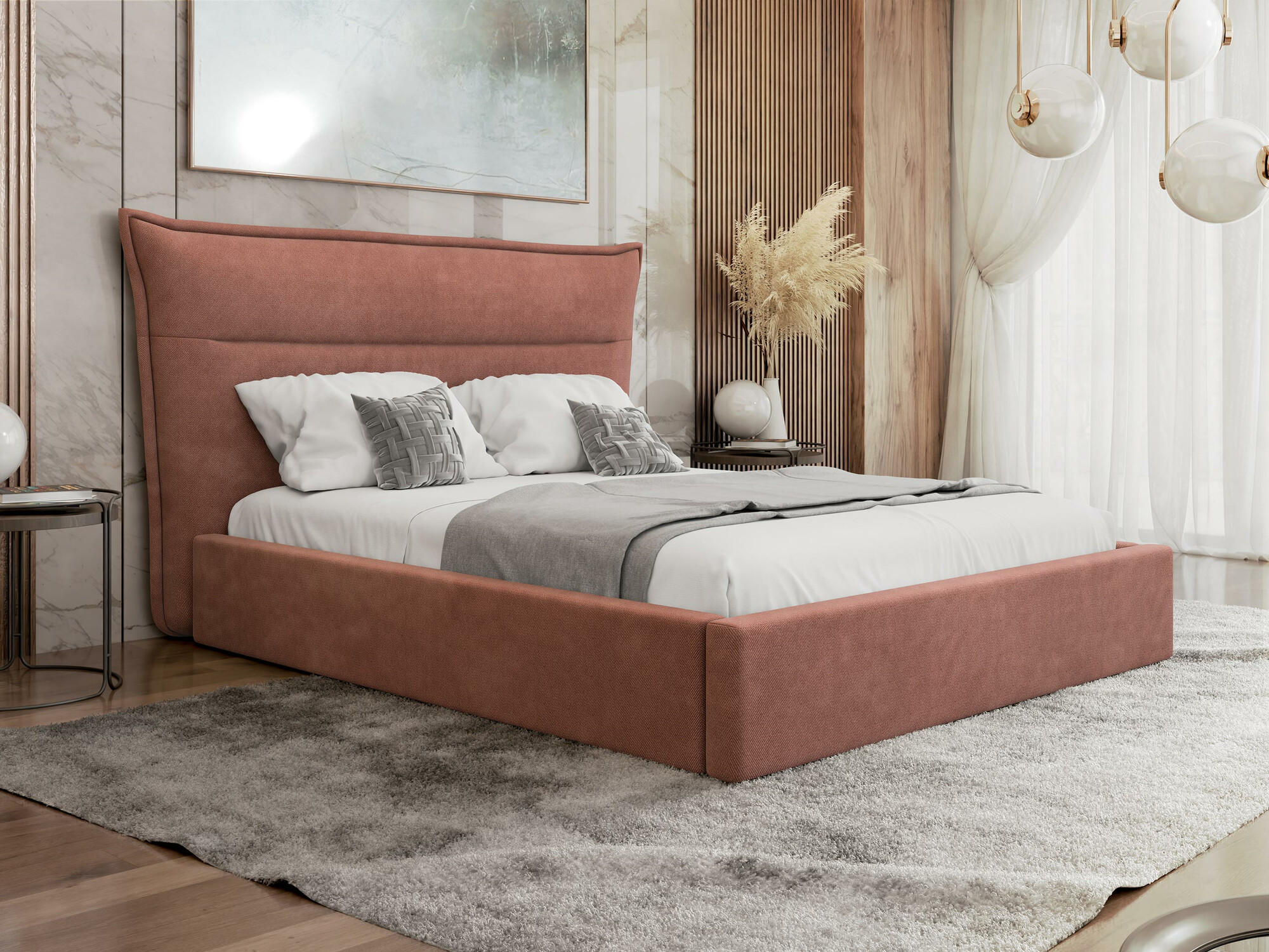Letto Comfivo Formica (Kronos 29)