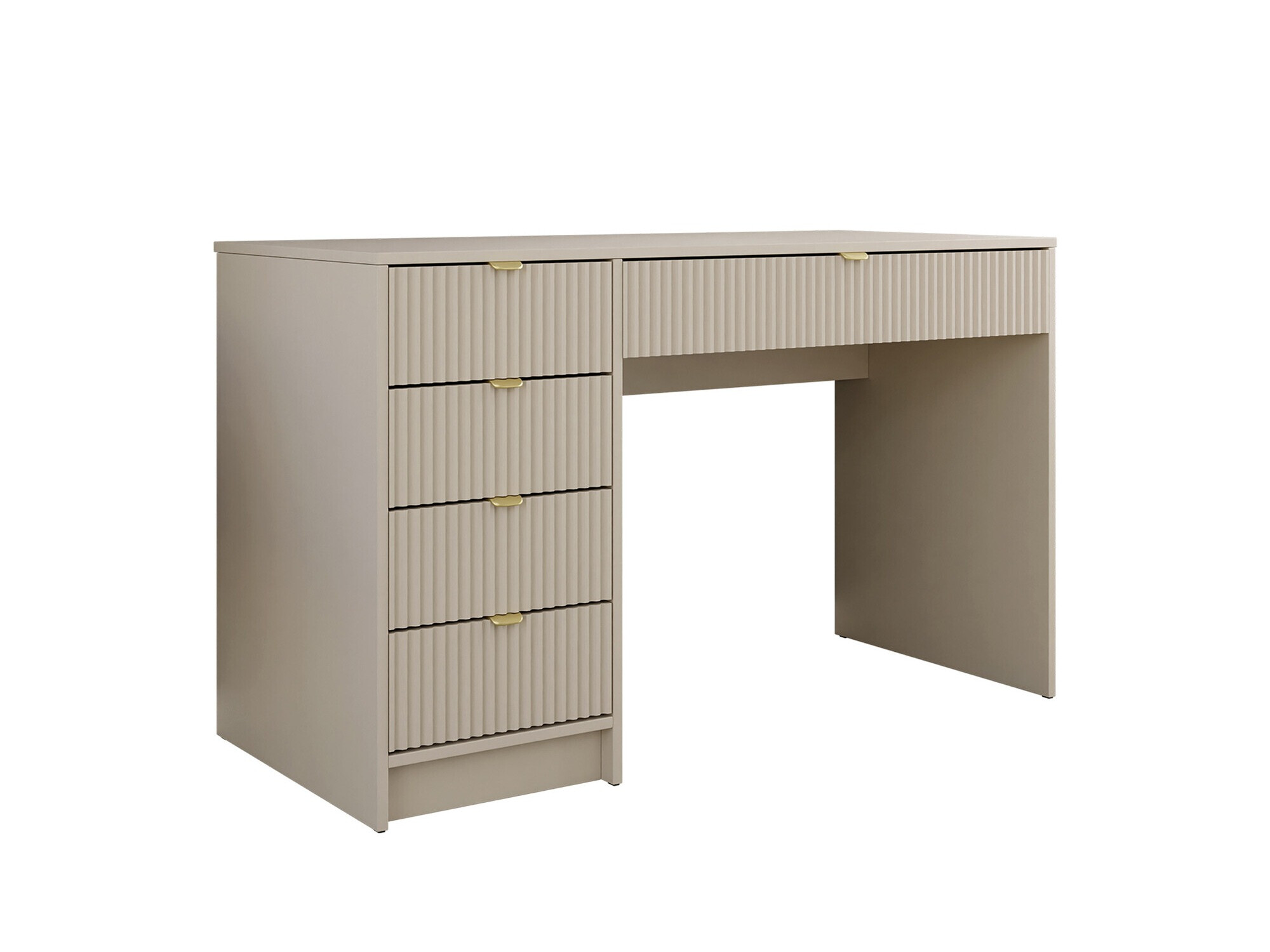 Scrivania da ufficio Comfivo Papilio (Beige)