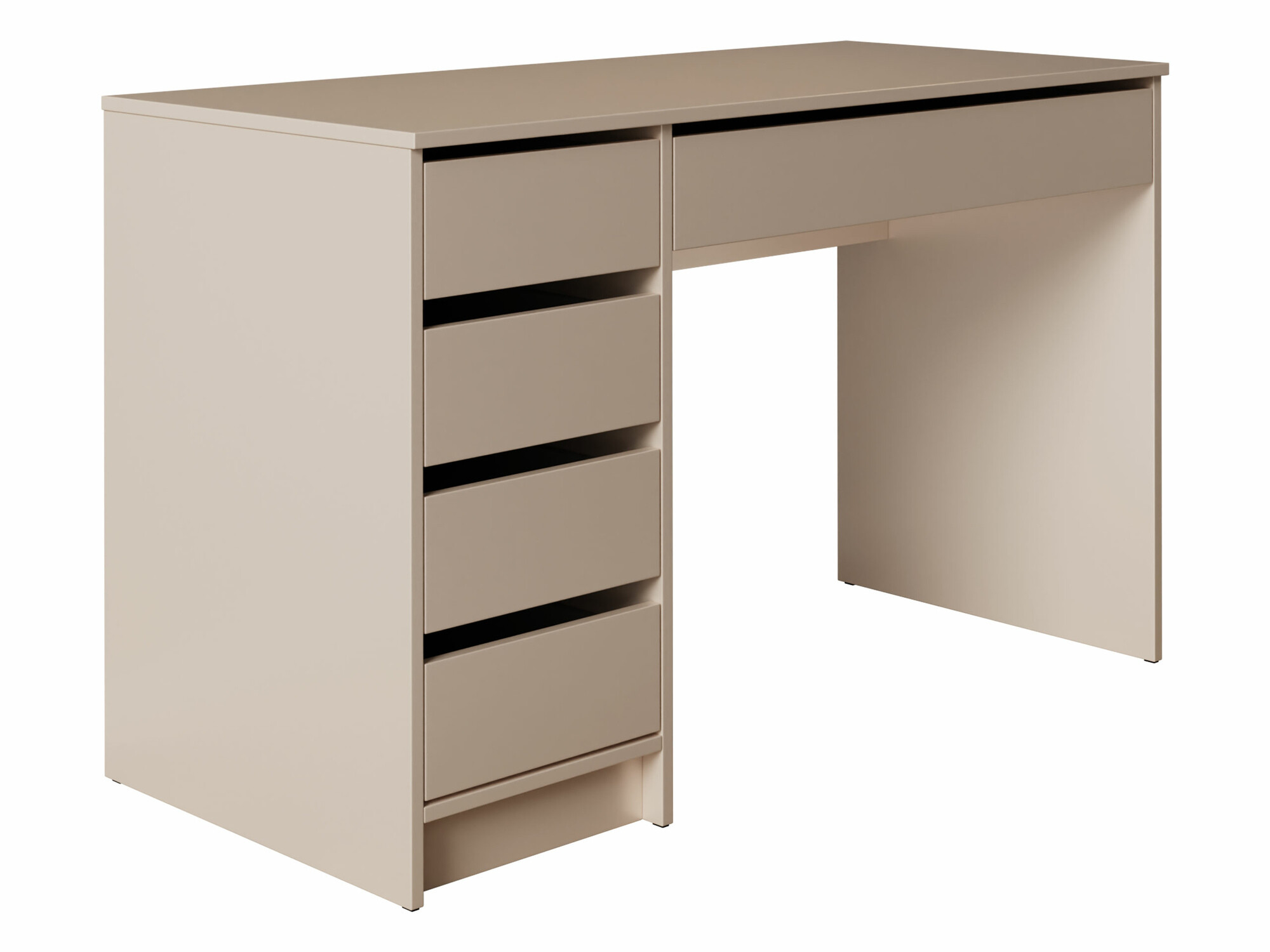 Scrivania da ufficio Comfivo Terros I (Beige)