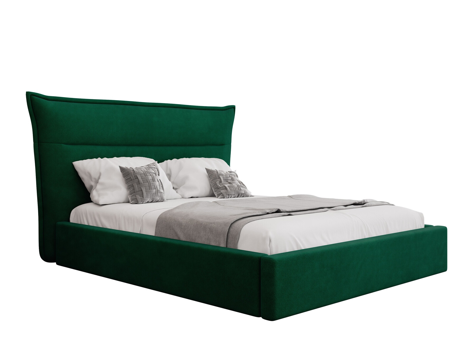 Letto Comfivo Formica (Kronos 19)