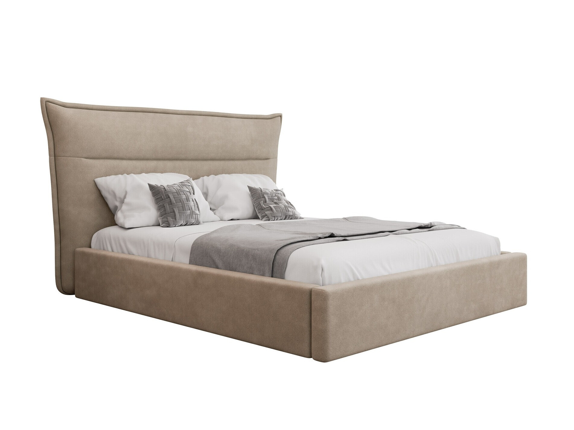 Letto Comfivo Formica (Paros 2)
