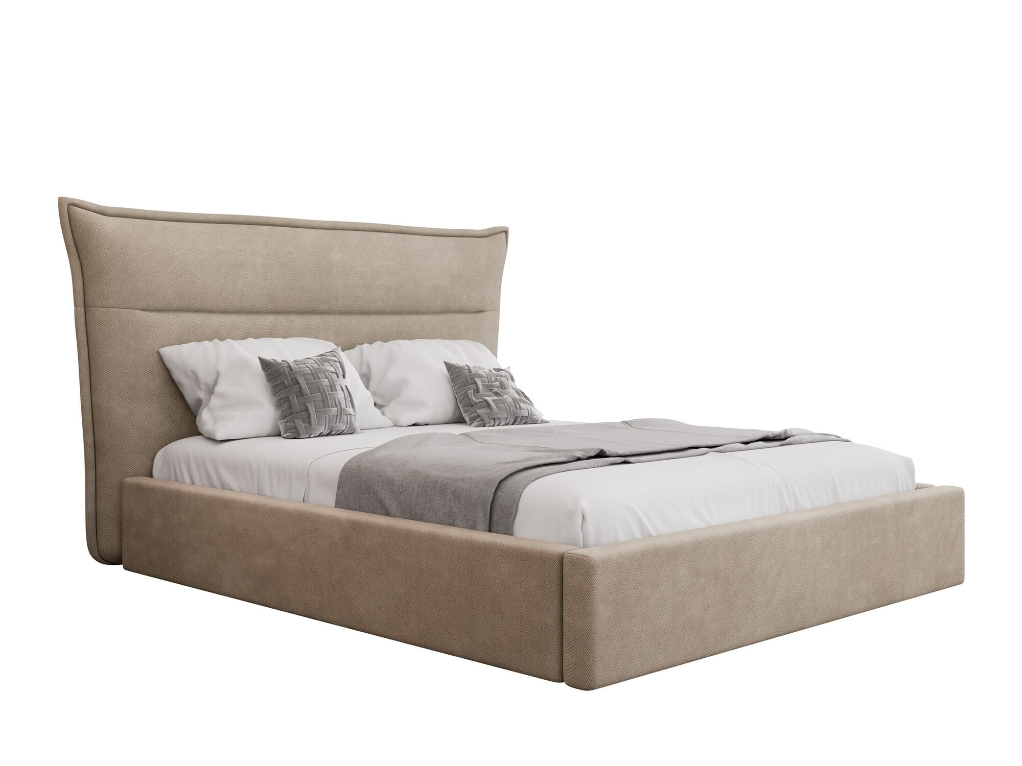 Letto Comfivo Formica (Paros 2)