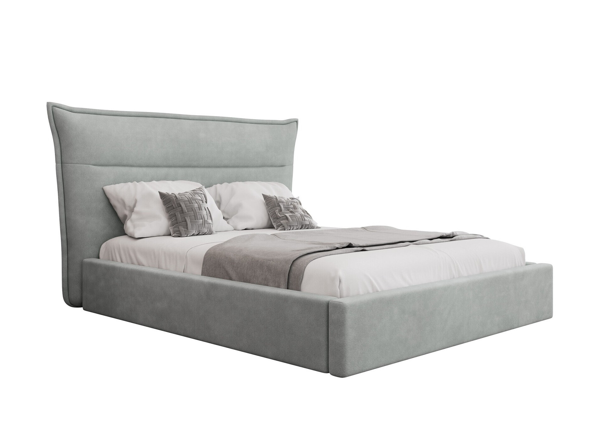 Letto Comfivo Formica (Paros 5)