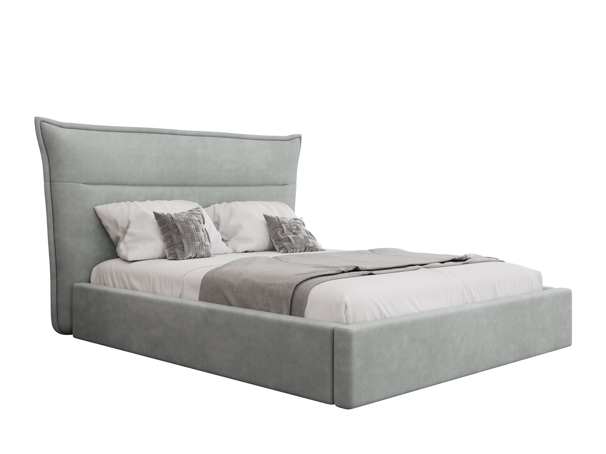 Letto Comfivo Formica (Paros 5)