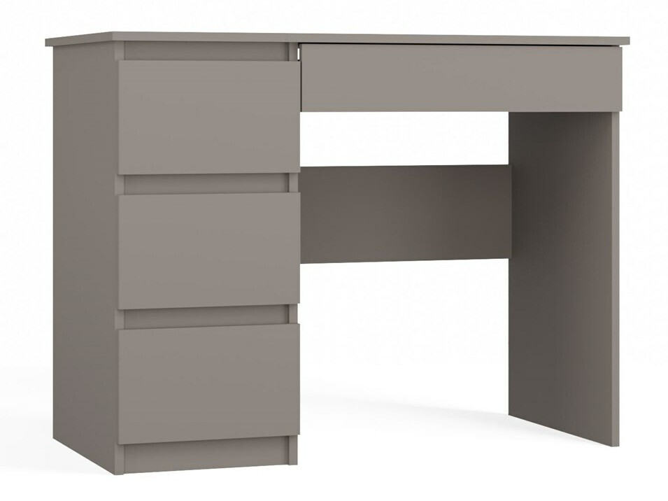 Scrivania da ufficio Elbvelu 108 (Grigio)