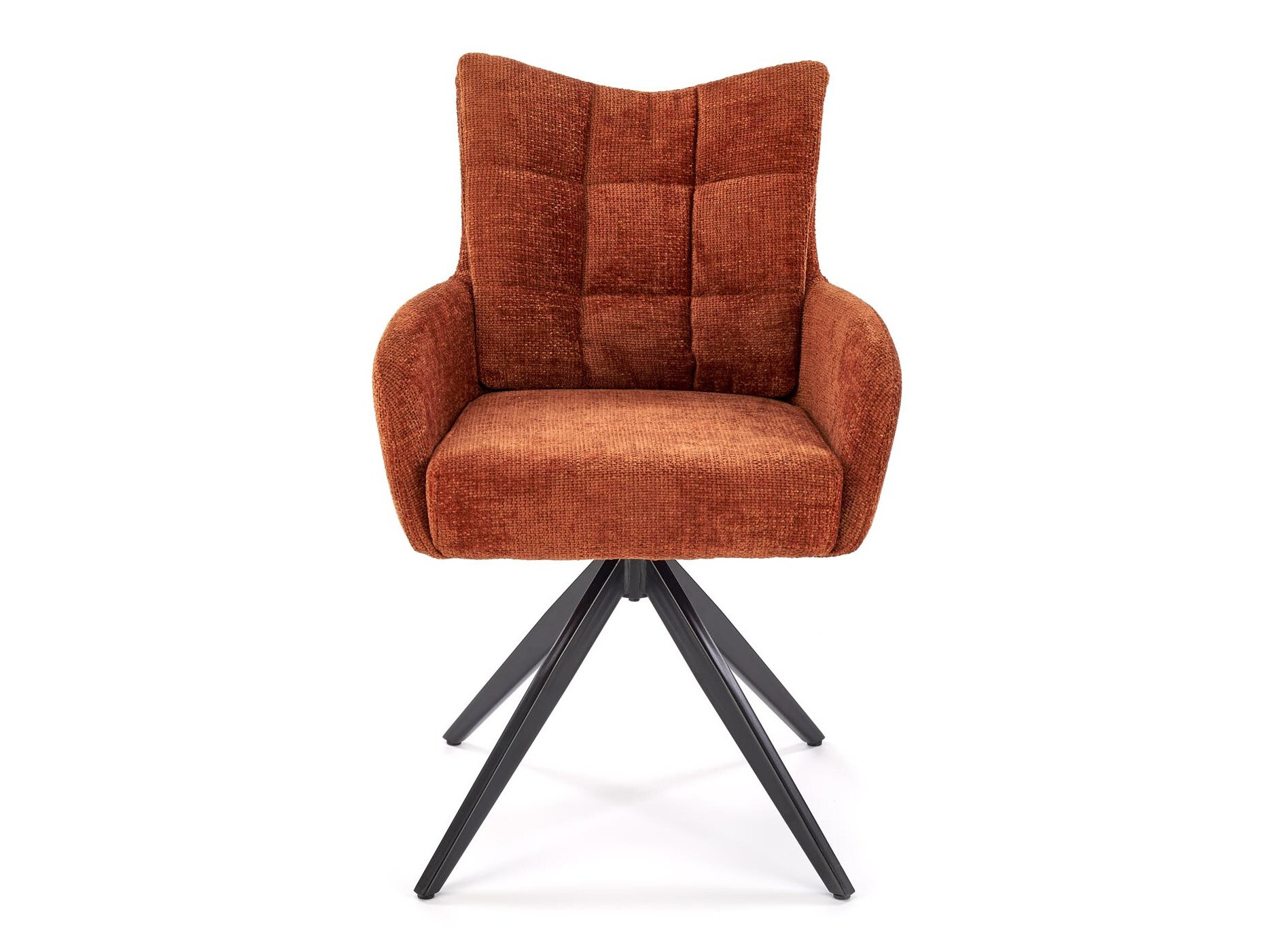 Sedia Houston 1833 (Cannella)