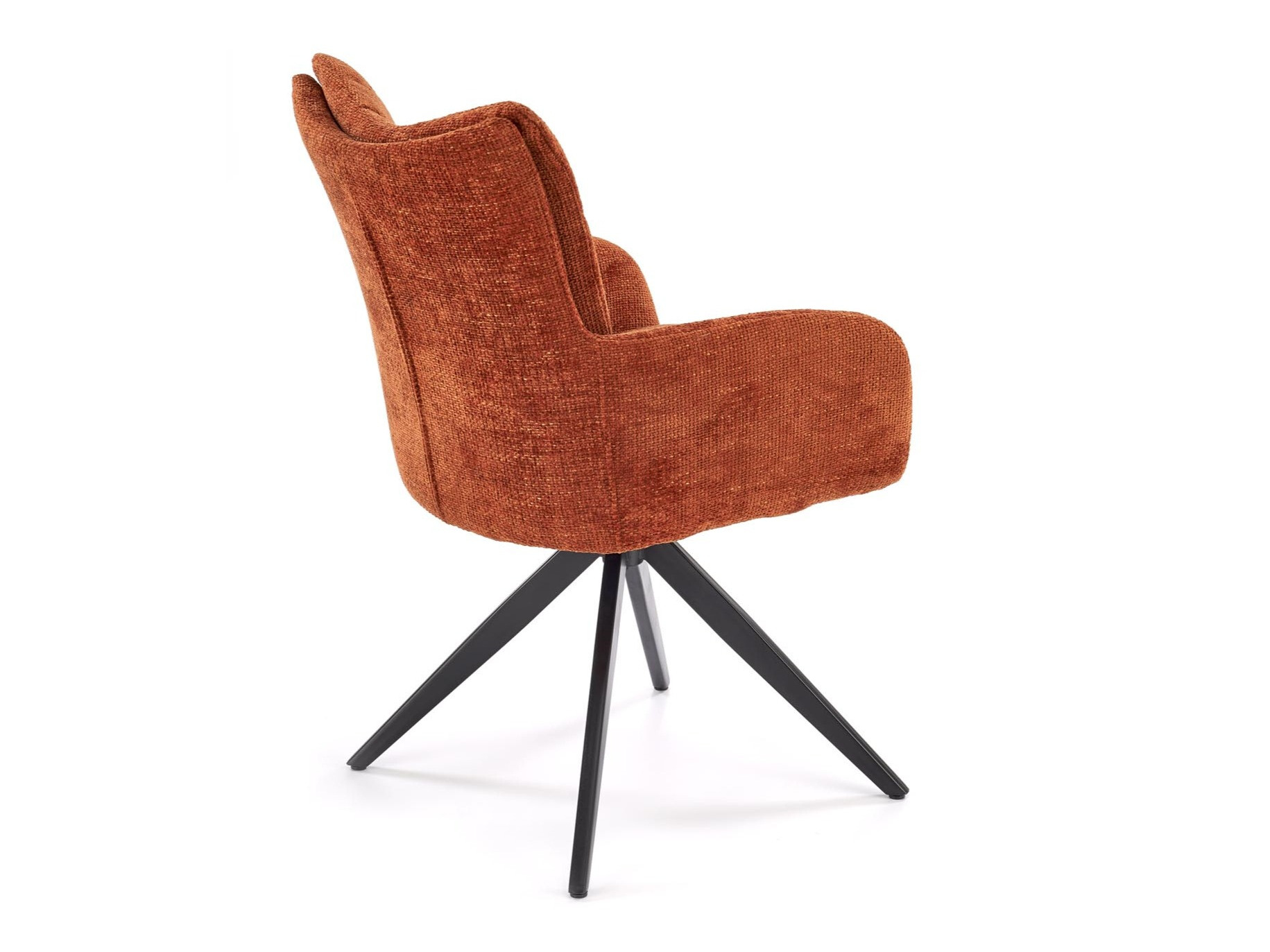 Sedia Houston 1833 (Cannella)