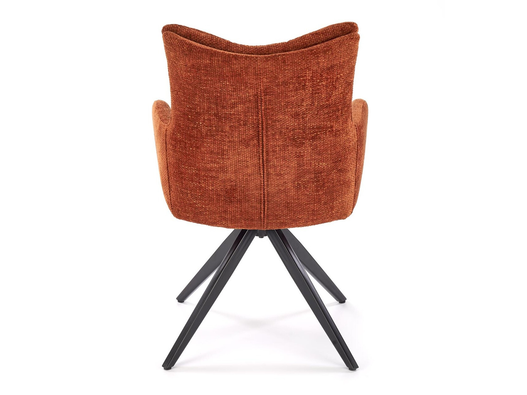 Sedia Houston 1833 (Cannella)