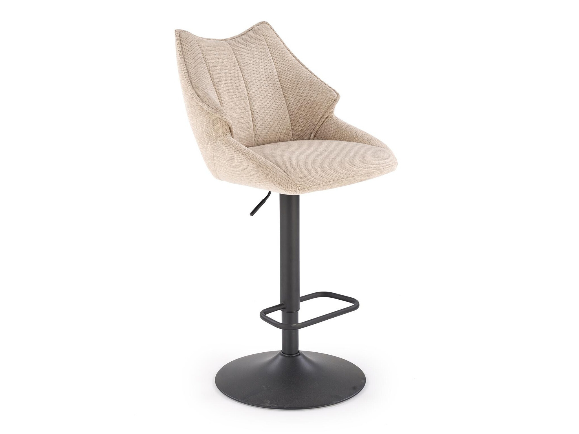 Sgabello da bar Houston 1843 (Beige)