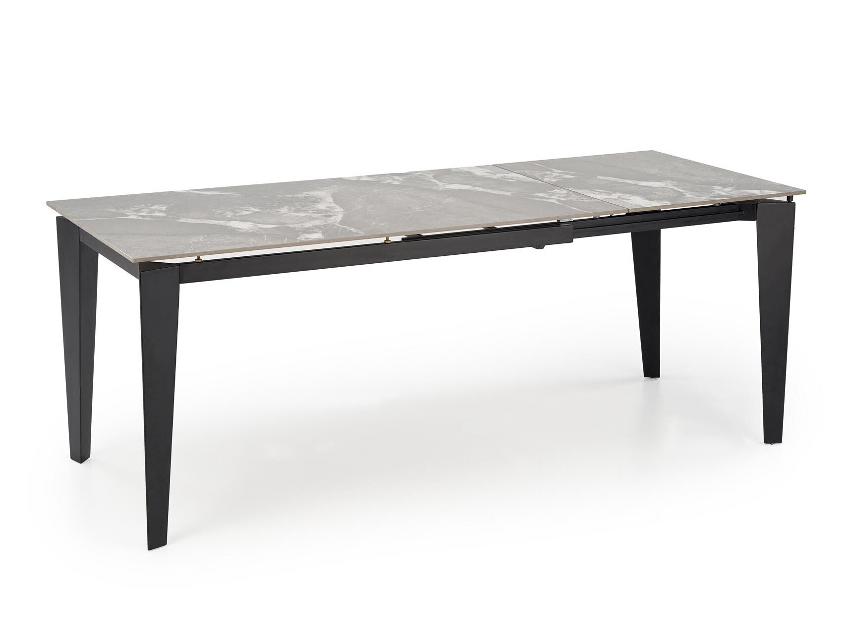 Tavolo Houston 2157 (Marmo grigio)