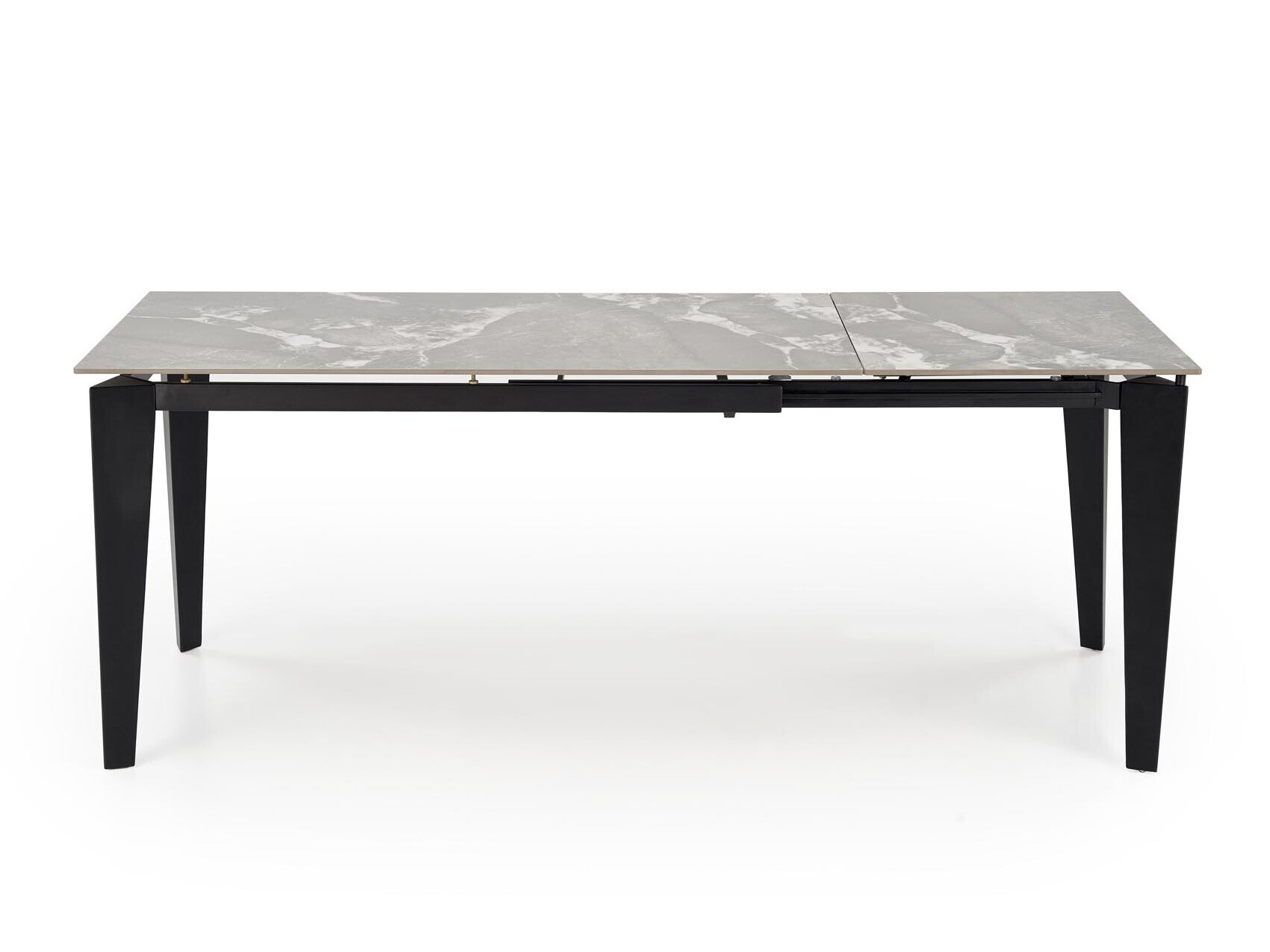 Tavolo Houston 2157 (Marmo grigio)