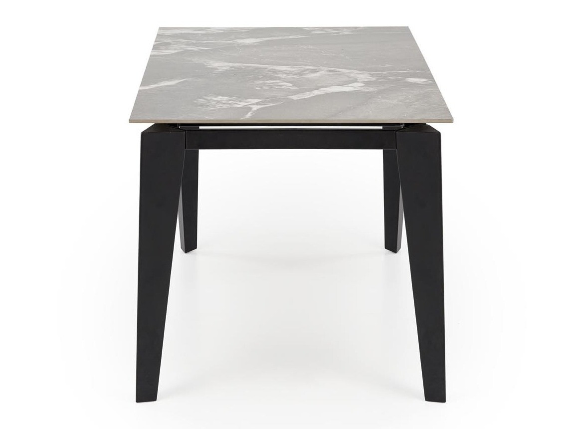 Tavolo Houston 2157 (Marmo grigio)