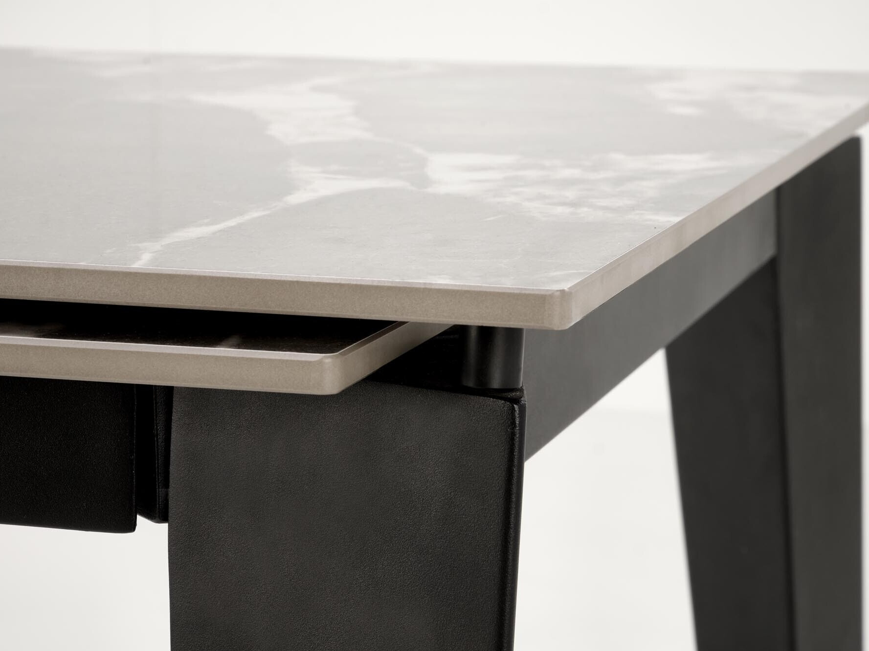 Tavolo Houston 2157 (Marmo grigio)